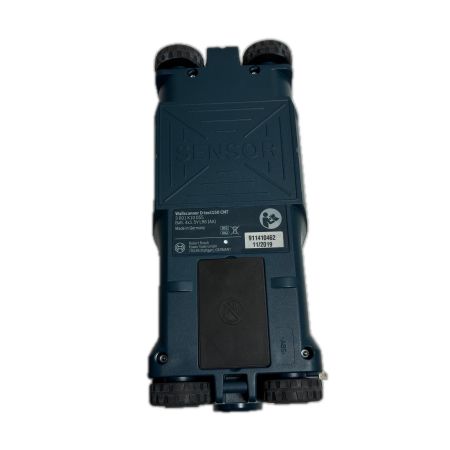 BOSCH ボッシュ 工具 工具関連用品 ネイビー ケース・取説付 911410462 DTECT150 ネイビー
