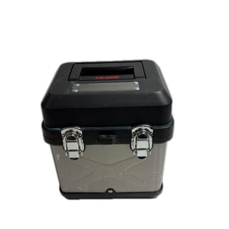 TAJIMA タジマ 工具 レーザー機器 レーザー墨出し器 ケース付 146-15577  ZEROG-KJY グリーン