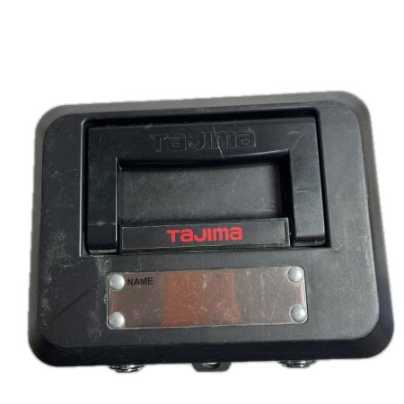 TAJIMA タジマ 工具 レーザー機器 レーザー墨出し器 ケース付 146-15577  ZEROG-KJY グリーン