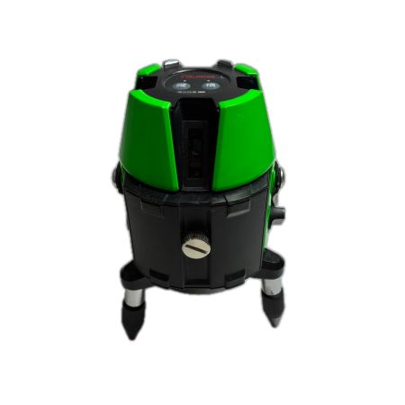 TAJIMA タジマ 工具 レーザー機器 レーザー墨出し器 ケース付 146-15577  ZEROG-KJY グリーン