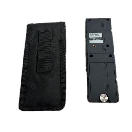 TAJIMA タジマ 工具 レーザー機器 レーザー墨出し器 受光器、三脚付き コードレス式 155-12423 ZEROBLSN-KJC ブラック