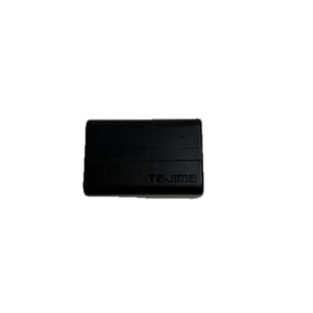 TAJIMA タジマ 工具 レーザー機器 レーザー墨出し器 受光器、三脚付き コードレス式 155-12423 ZEROBLSN-KJC ブラック