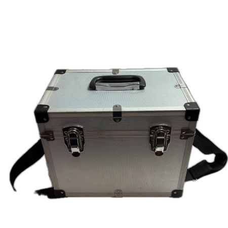 山真 工具 レーザー機器 レーザー墨出し器 受光器、三脚付き LDR-6 ブラック