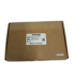 TOSHIBA 東芝 工具 工具関連用品  業務用空調別売部品 省エネneoリモコン ワイヤードリモコン RBC-AMSU52 ホワイト Sランク