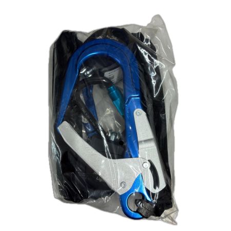 3M 工具 工具関連用品 ランヤード 巻取り式ランヤード ツイン n22021076