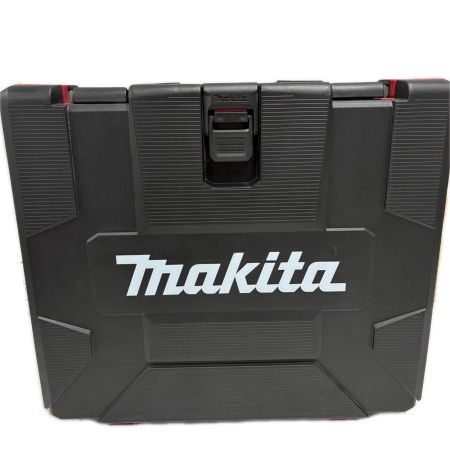 MAKITA マキタ 工具 締め付け工具 ドライバドリル  未使用品(S) 充電器・充電池2個・ケース付 コードレス式 40v 82571Y DF001GRDX ブルー