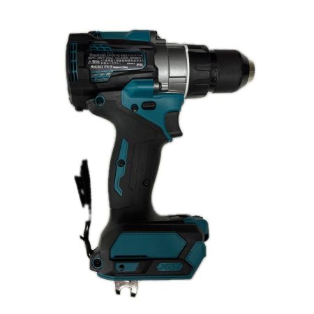 MAKITA マキタ 工具 締め付け工具 ドライバドリル  未使用品(S) 充電器・充電池2個・ケース付 コードレス式 40v 82571Y DF001GRDX ブルー