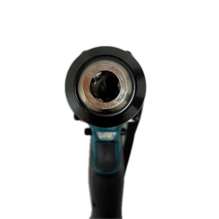 MAKITA マキタ 工具 締め付け工具 ドライバドリル  未使用品(S) 充電器・充電池2個・ケース付 コードレス式 40v 82571Y DF001GRDX ブルー