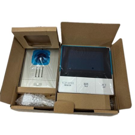 アイホン  工具関連用品 ワイヤレスドアホン未使用品(S) KR-77