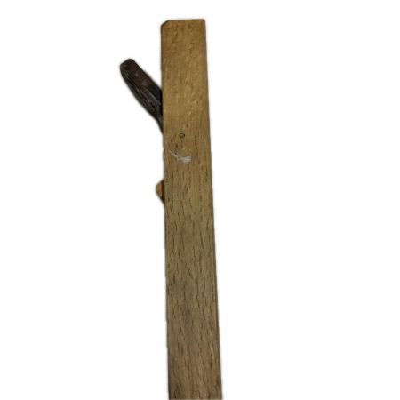 兼六 工具 大工道具 カンナ 程度B