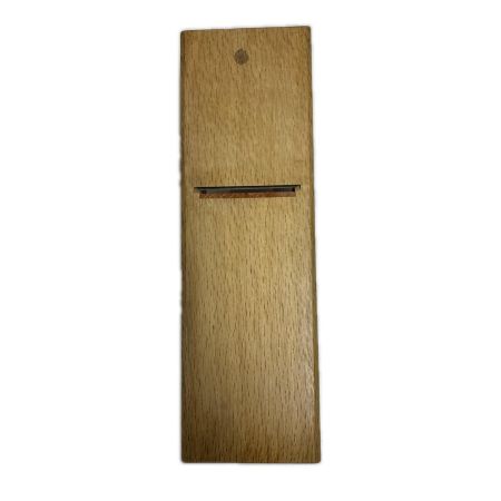 兼六 工具 大工道具 カンナ 程度B