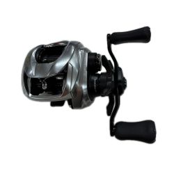 DAIWA ダイワ 釣り用品 リール 21ジリオン SV TW 1000XHL キズ有 程度C 本体のみ 00630218 Cランク