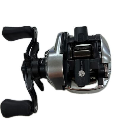 DAIWA ダイワ 釣り用品 リール 21ジリオン SV TW 1000XHL キズ有 程度C 本体のみ 00630218