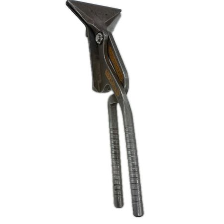 東京エルパス 工具 ハンドツール グレー 程度B 本体のみ 2002 キズ・ヨゴレ有 グレー