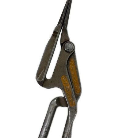 東京エルパス 工具 ハンドツール グレー 程度B 本体のみ 2002 キズ・ヨゴレ有 グレー