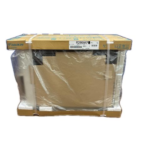 DAIKIN ダイキン 季節家電 エアコン 2026年製 2.8kW 4.0kW 冷房:8畳/暖房:8畳 冷房:12畳/暖房:10畳 程度S(未使用品) F286ATKP