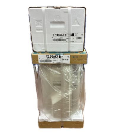 DAIKIN ダイキン 季節家電 エアコン2026年製 2.8kW 4.0kW 冷房:8畳/暖房:8畳 冷房:12畳/暖房:10畳 F286ATKP