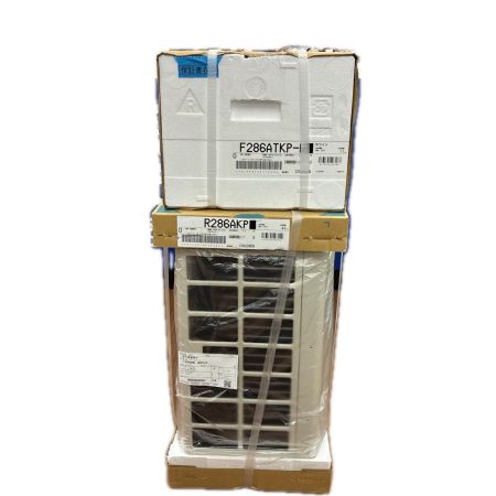 DAIKIN ダイキン 季節家電 エアコン2026年製 2.8kW 4.0kW 冷房:8畳/暖房:8畳 冷房:12畳/暖房:10畳 F286ATKP