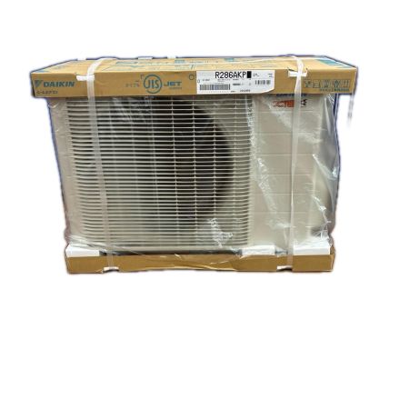 DAIKIN ダイキン 季節家電 エアコン2026年製 2.8kW 4.0kW 冷房:8畳/暖房:8畳 冷房:12畳/暖房:10畳 F286ATKP