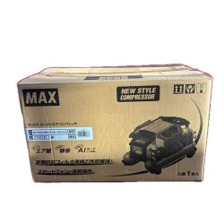 MAX マックス 工具 エアツール コンプレッサー 未使用品(S) 高圧 100v AK-HH1310E2 Sランク