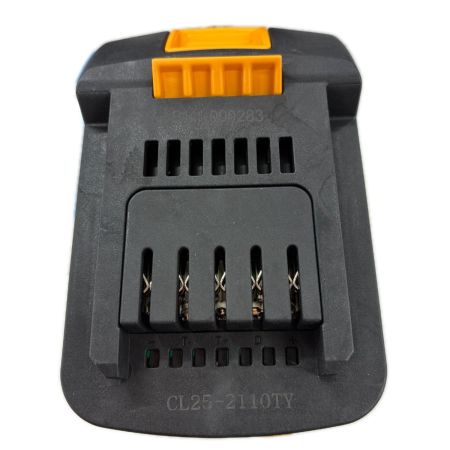 shine mate 工具 研磨工具 ポリッシャー ブラック 未使用品(S) 充電器・充電池2個・ケース付 コードレス式 18v 5.0Ah 1331 EB351-6/21 ブラック