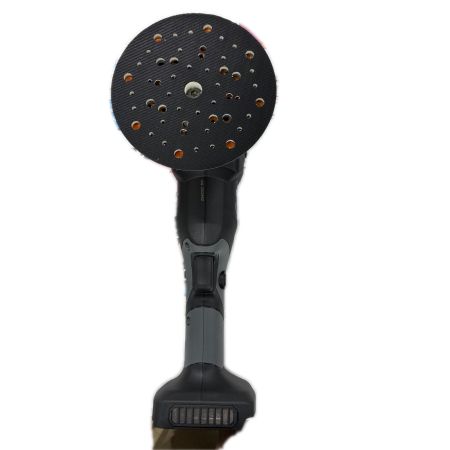shine mate 工具 研磨工具 ポリッシャー ブラック 未使用品(S) 充電器・充電池2個・ケース付 コードレス式 18v 5.0Ah 1331 EB351-6/21 ブラック