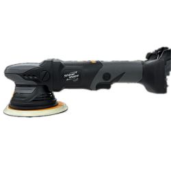 shine mate 工具 研磨工具 ポリッシャー ブラック 未使用品(S) 充電器・充電池2個・ケース付 コードレス式 18v 5.0Ah 1331 EB351-6/21 ブラック Sランク