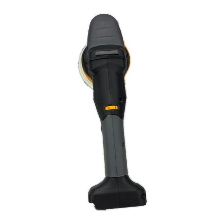 shine mate 工具 研磨工具 ポリッシャー ブラック 未使用品(S) 充電器・充電池2個・ケース付 コードレス式 18v 5.0Ah 1331 EB351-6/21 ブラック
