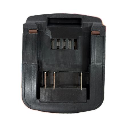 shine mate 工具 研磨工具 ポリッシャー ブラック 未使用品(S) 充電器・充電池2個・ケース付 コードレス式 18v 5.0Ah 1331 EB351-6/21 ブラック