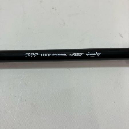 DAIWA ダイワ ルアーロッド 月下美人エア AGSアジング79L/M-S・Y 05802544 竿袋付