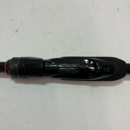 DAIWA ダイワ ルアーロッド 月下美人エア AGSアジング79L/M-S・Y 05802544 竿袋付