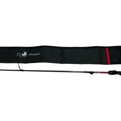 DAIWA ダイワ ルアーロッド 23月下美人エアー74UL-S・W 05802661 竿袋付 Bランク