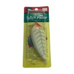 ザウルストラウトスピンユーイフィクトボロンTS82MHS SAURUS ザウルス トラウトスピン ボロン ユーイフェクツ ミノーイング