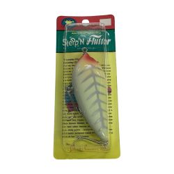 SAURUS ザウルス ルアー バルサ50 スッテッピンフラッター Sランク