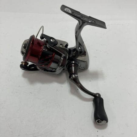 SHIMANO シマノ スピニングリール 16ストラディックCI4+ C2000S  03487