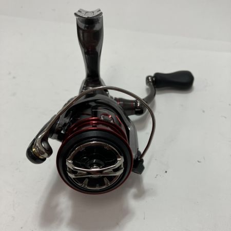 SHIMANO シマノ スピニングリール 16ストラディックCI4+ C2000S  03487