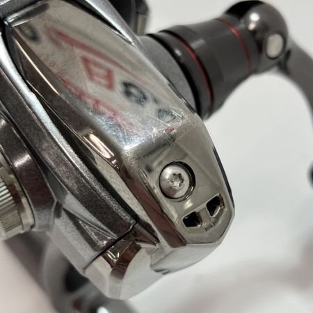 SHIMANO シマノ スピニングリール 16ストラディックCI4+ C2000S  03487