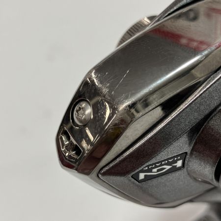 SHIMANO シマノ スピニングリール 16ストラディックCI4+ C2000S  03487