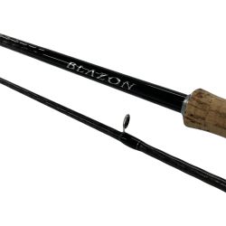 DAIWA ダイワ ロッド ルアーロッド ブレイゾン S68MH-2 05808032 本体のみ Bランク