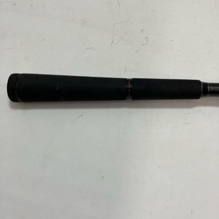 Jackson ジャクソン ルアーロッド ハイドアウトハンター HHC-706H-MHT 竿袋付