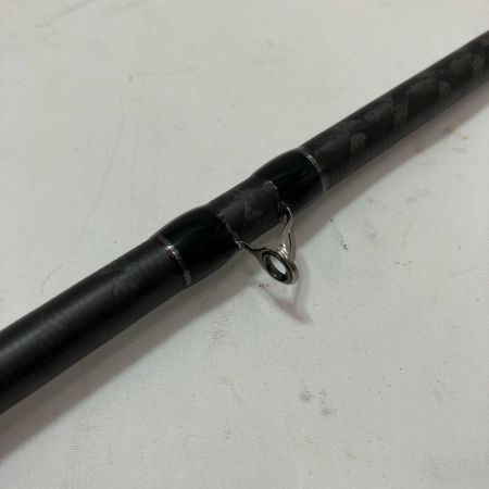 Jackson ジャクソン ルアーロッド ハイドアウトハンター HHC-706H-MHT 竿袋付