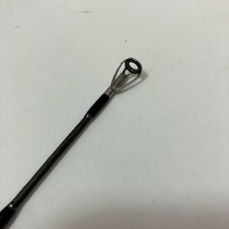 Jackson ジャクソン ルアーロッド ハイドアウトハンター HHC-706H-MHT 竿袋付