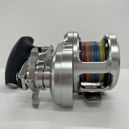 SHIMANO シマノ ベイトリール 17オシアジガー 2000NRHG 03671