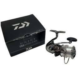 DAIWA ダイワ 18イグジスト LT4000-CXH 055723-001683 Bランク