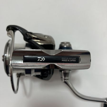 DAIWA ダイワ 18イグジスト LT4000-CXH 055723-001683