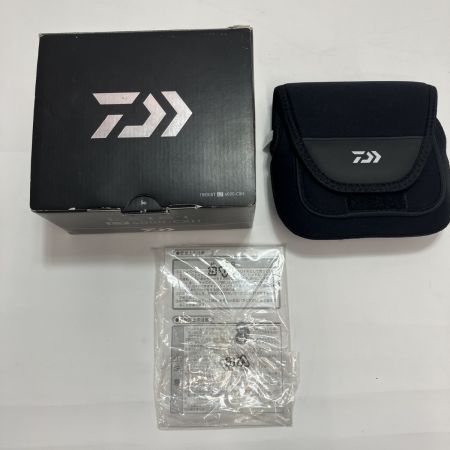 DAIWA ダイワ 18イグジスト LT4000-CXH 055723-001683