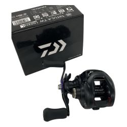 DAIWA ダイワ ベイトリール 19タトゥーラ TW 100XHL 00630040 Bランク