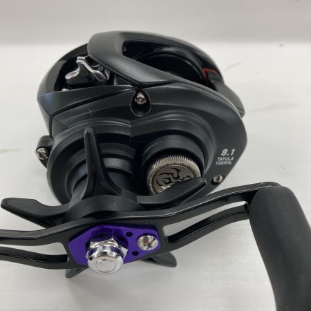 DAIWA ダイワ ベイトリール 19タトゥーラ TW 100XHL 00630040