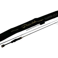 THIRTYFOUR 34 ルアーロッド プロヴィデンス FER-58 竿袋付 Bランク