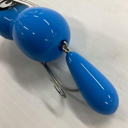 ルアー ZEAL アライくん DT 2008